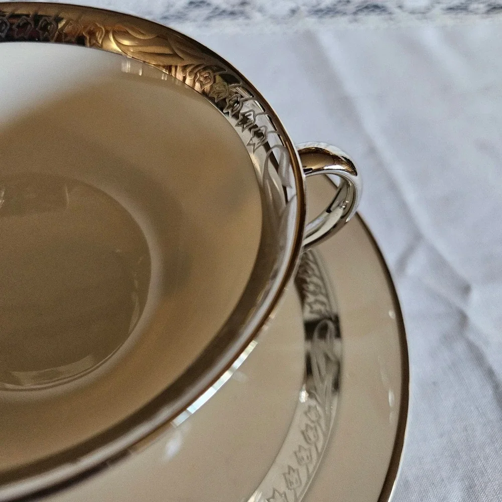 1960s Flintridge China 
